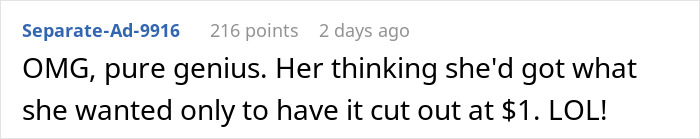 “I Need Police Here”: Karen Throws A Fit Over Homeless Man Buying Food, Gets Taught A Lesson “I Need Police Here”: Karen Throws A Fit Over Homeless Man Buying Food, Gets Taught A Lesson