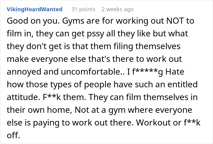 &ldquo;She Gave Up&rdquo;: Entire Gym Comes Together Against &lsquo;Influencer&rsquo; Treating Gym As Her Private Space