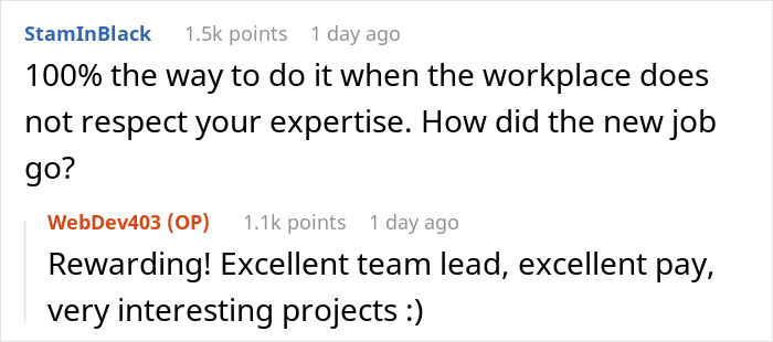 Employee Is Told To “Act His Wage,” Maliciously Complies And The Company Lays Off 30% Of Workers Employee Is Told To “Act His Wage,” Maliciously Complies And The Company Lays Off 30% Of Workers