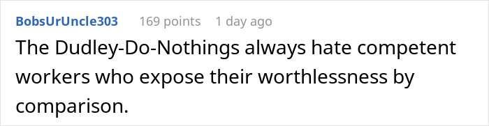 Worker Gets Scolded For 'Barking Orders' Handling A Crisis, Cues Malicious Compliance