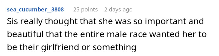 Woman With Main Character Syndrome Freaks Out After Stranger Orders The Same Meal