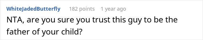 "He Pitched A Hissy Fit": Husband Demands Wife Come To Party, Lies About Her Miscarriage