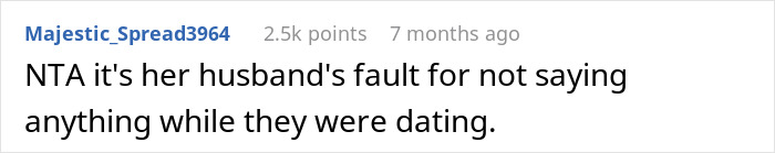 Woman Offended She Was Uninvited From Her Cousin&rsquo;s Wedding With Her Ex, Tells Everyone About It