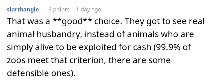 School Expects Teacher To Pay $400 For Student Trip, They Maliciously Comply