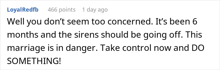“I Broke Her”: Man Destroys Wife’s Confidence With One Sentence, She Checks Out From Relationship “I Broke Her”: Man Destroys Wife’s Confidence With One Sentence, She Checks Out From Relationship