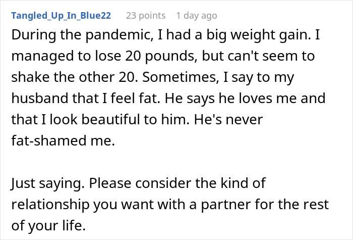 Husband Feels Embarrassed After He Sees His Wife In A Bikini, Scolds Her After Husband Feels Embarrassed After He Sees His Wife In A Bikini, Scolds Her After