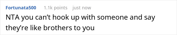 Woman Upset BF Didn’t Warn Her That Her Vacation With Her Ex Means They’re Breaking Up Woman Upset BF Didn’t Warn Her That Her Vacation With Her Ex Means They’re Breaking Up