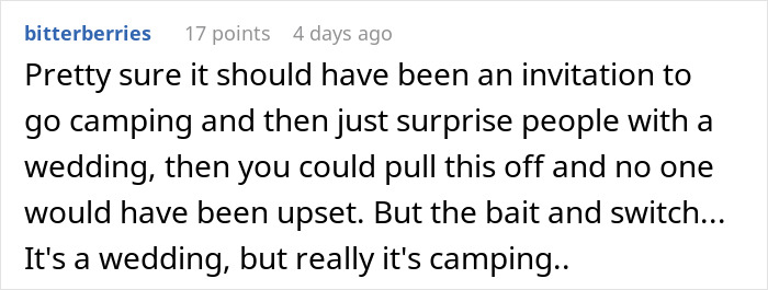 Woman Shares Bride-From-Hell&rsquo;s Wedding Invitations That Made Her Bail On The Event Altogether