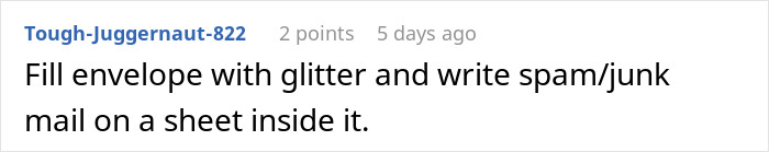 Political Organization Asks Toddler To Give Them Every Penny, Dad Sends Them Something Better