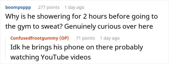 "Started Crying, Pouting, And Stomping His Legs": Guy Shows His True Colors After GF's Revenge