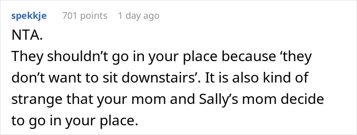 Person Goes Vacationing, Refuses To Bail Out Mom From The Police As She Breaks Into Their House Person Goes Vacationing, Refuses To Bail Out Mom From The Police As She Breaks Into Their House