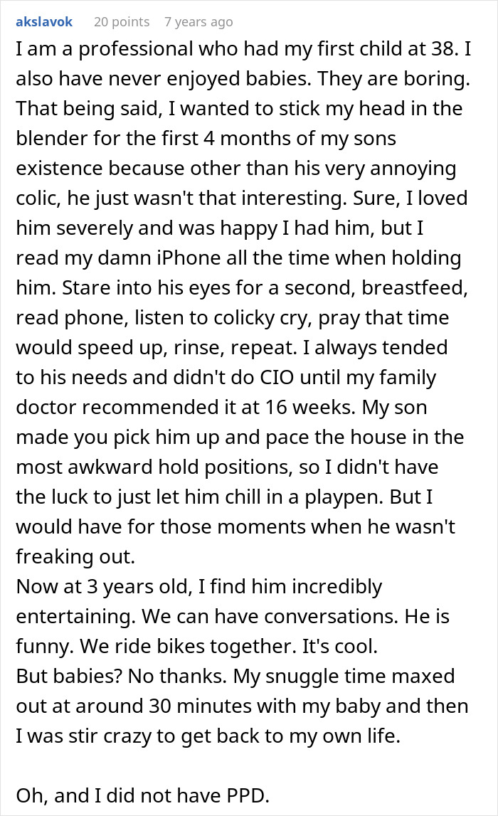 Couple Put Their 3-Month-Old Daughter Up For Adoption Because She's "Not A Good Fit", Face Backlash