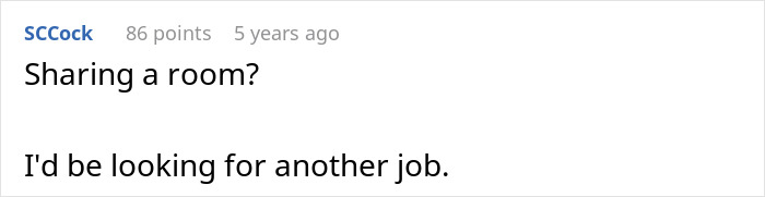 Company Thinks $35k For A Business Trip Is Absurd, Ends Up Paying Even More