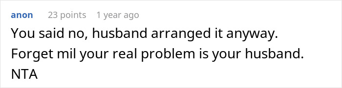 Woman Refuses To Downplay Her Boundary And Leaves MIL In A Parking Lot, Asks If She Was Wrong