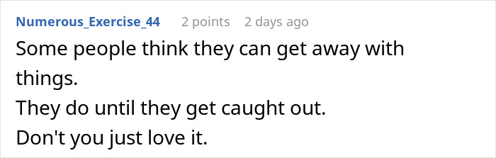 One Blocked Driveway Sets Off A Domino Effect, Leading To Thousands In Fines One Blocked Driveway Sets Off A Domino Effect, Leading To Thousands In Fines