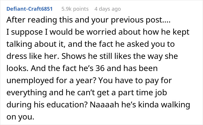 Man Reveals He Slept With His Stepsister 15 Years Ago, GF Doesn't Know How To React