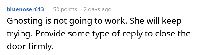 Woman Has An Attitude Problem, Gets Job Application Rejected By Someone She Messed With In The Past