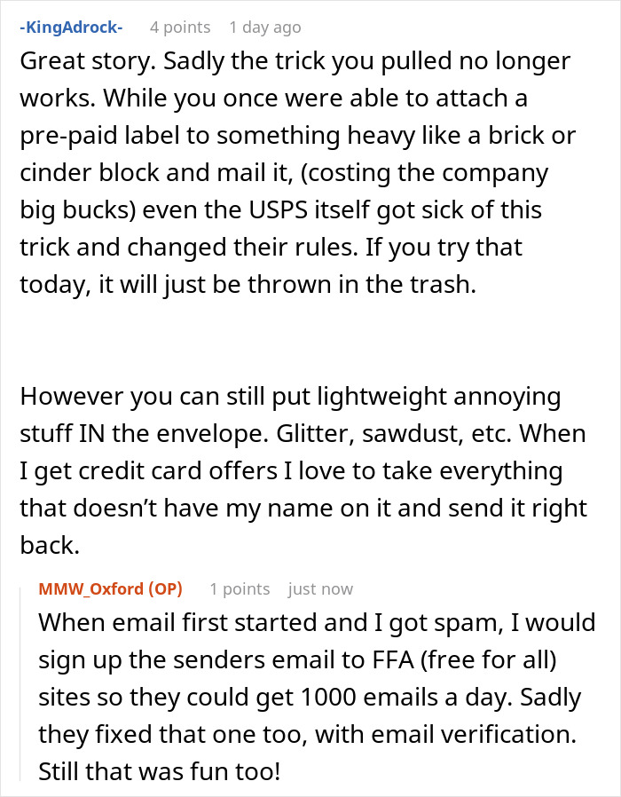 Teen Outsmarts A Company Who Refused To Cancel Their Subscription, Wins And Costs Them Money