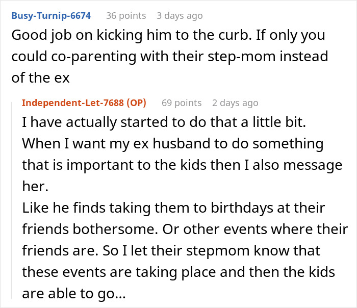 Woman Has An Awesome Glow-Up After Dropping Her Unsupportive Husband, He's Furious