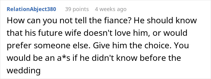 “The Wedding Was Called Off”: Guy Gets Punched In The Face After A Friend Confesses Her Love “The Wedding Was Called Off”: Guy Gets Punched In The Face After A Friend Confesses Her Love