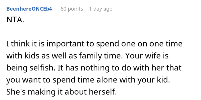 Mom Gets Blackout Drunk After Dad Spends Some Alone Time With Their Kid, He Can&rsquo;t Understand Why