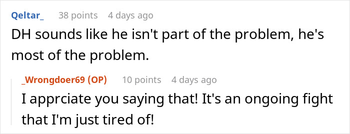 Woman Stops Talking To Her MIL After She Cuts All Of Her Son&rsquo;s Hair Off Without Permission