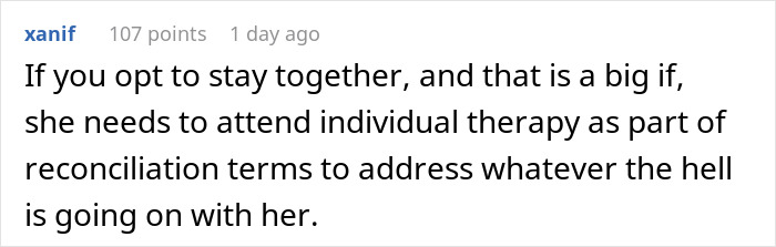 Woman Cheats To Check If She &ldquo;Still Has It&rdquo;, Regrets It When Husband&rsquo;s First Pick Is Divorce