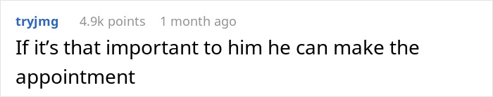 Woman Says She Will Get A Paternity Test If Her Husband Schedules It, He Keeps Delaying