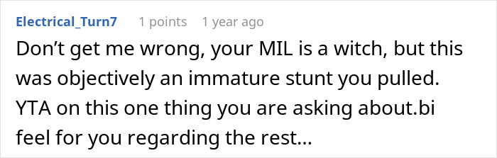 Woman Refuses To Downplay Her Boundary And Leaves MIL In A Parking Lot, Asks If She Was Wrong