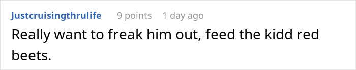 “He Got The Message”: Woman Done With Being Nephew’s Nanny 5 Days A Week, Takes Revenge “He Got The Message”: Woman Done With Being Nephew’s Nanny 5 Days A Week, Takes Revenge