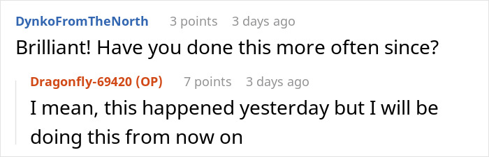 Woman Gets Told Off For Looking Like A Homeless Person At Work, She Comes Back In A Dress And Pearls 