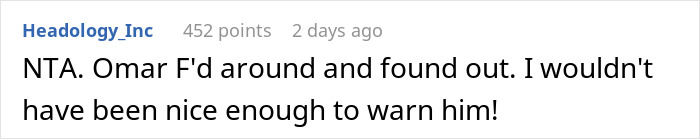 Woman Faces Backlash At Work After A Food Thief With A Severe Allergy Steals Her Lunch