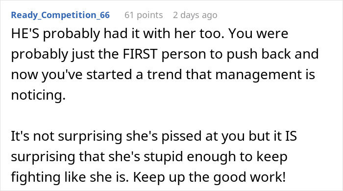 &ldquo;I Have A Write-Up For You&rdquo;: Supervisor Tries Disciplining Driver For No Reason, Regrets It