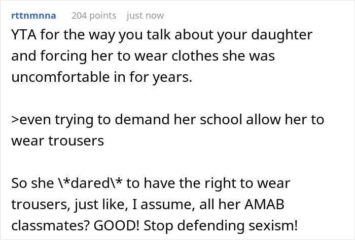 Mom Won't Lend Her Wedding Dress As Promised So That Her Daughter Can Cut It Up