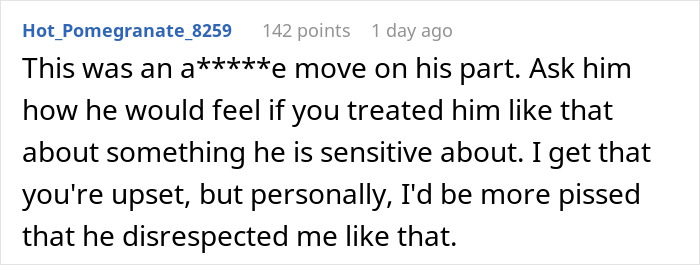 Husband Feels Embarrassed After He Sees His Wife In A Bikini, Scolds Her After Husband Feels Embarrassed After He Sees His Wife In A Bikini, Scolds Her After