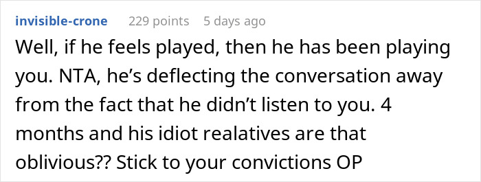 Dad Refuses To Help With Newborn, Keeps Inviting Family Over For Visits, Wife Takes Revenge
