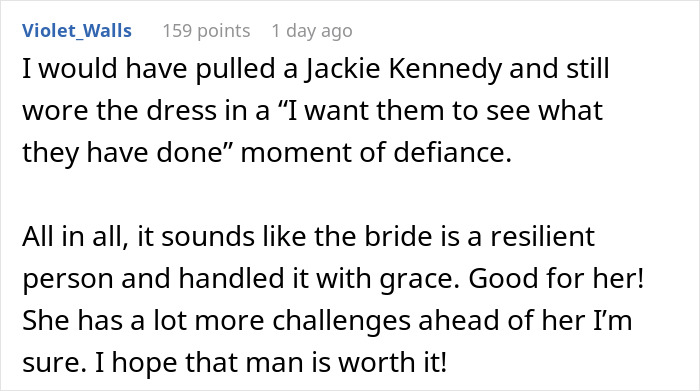 MIL From Hell Goes Out Of Her Way To Ruin Son’s Wedding, Now The Entire Town Hates Her MIL From Hell Goes Out Of Her Way To Ruin Son’s Wedding, Now The Entire Town Hates Her