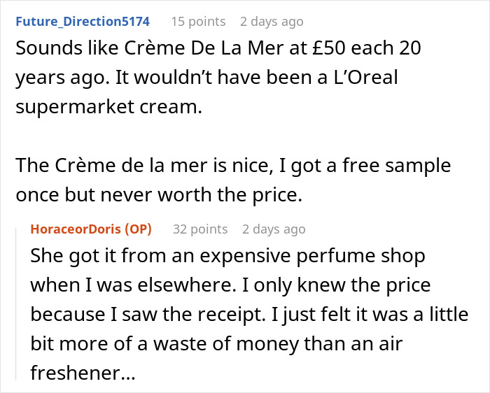 Man Stops Paying GF&rsquo;s Mortgage After He Wasn&rsquo;t Allowed To Buy A &pound;1 Air Freshener To Save Money