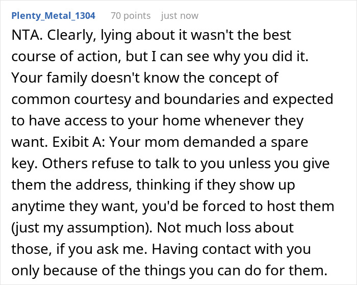 Couple Hides From Family That They Bought A House 2 Years Ago, They Find Out And Are Furious