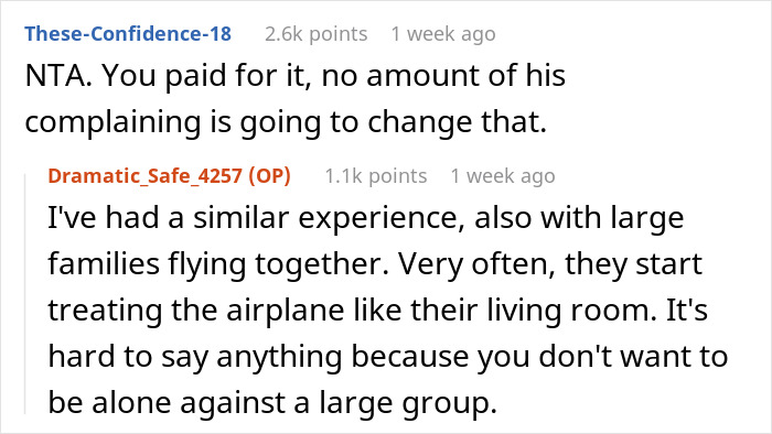 Plane Passenger Doesn’t Want Another Guy To Occupy The Seat They’ve Paid To Keep Empty, Drama Ensues Plane Passenger Doesn’t Want Another Guy To Occupy The Seat They’ve Paid To Keep Empty, Drama Ensues