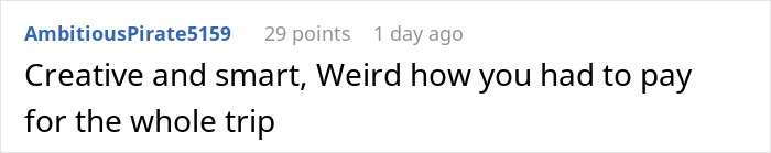 School Expects Teacher To Pay $400 For Student Trip, They Maliciously Comply