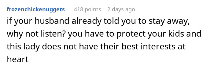 Woman Snatches Baby Away From MIL Who Tried To Breastfeed Him While She Was Showering