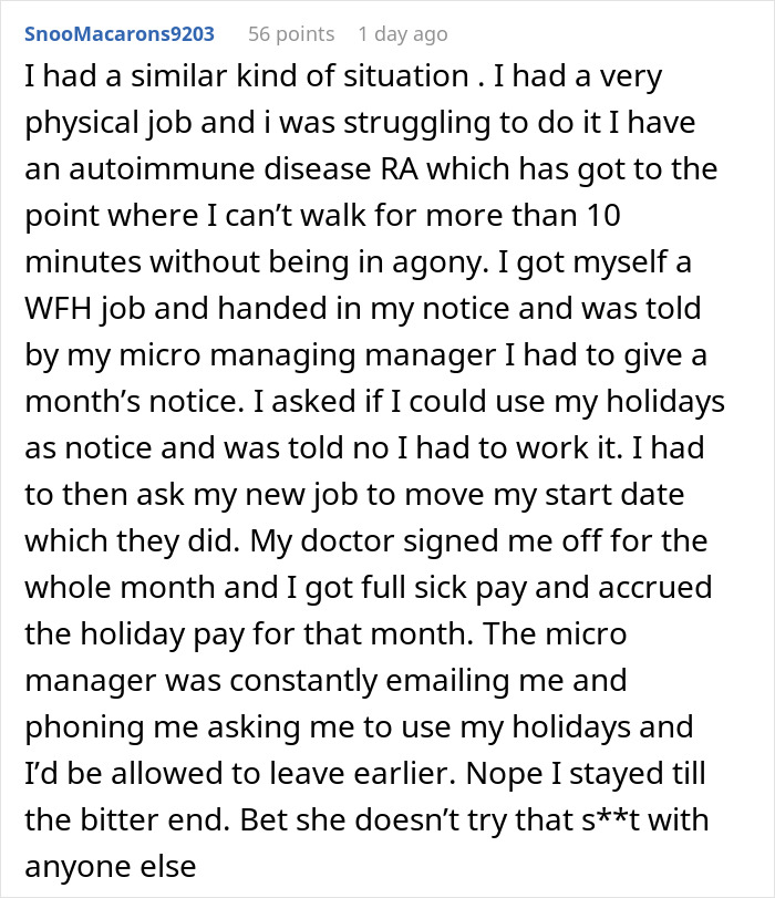 Manager Tells Sick Employee To Come To The Office Unless They Have A Doctor's Note, Regrets It