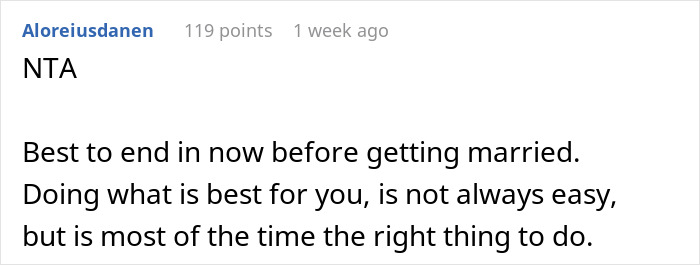 &ldquo;I Don't Want To Marry That Person&rdquo;: Woman Breaks Up With Fianc&eacute; After He Reveals His True Colors