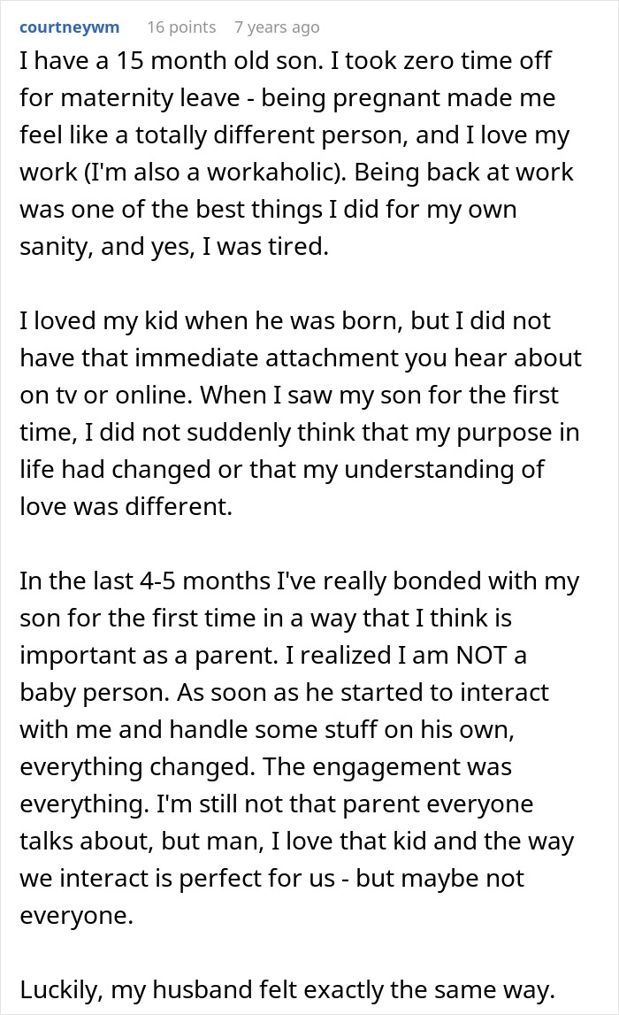 Couple Put Their 3-Month-Old Daughter Up For Adoption Because She's "Not A Good Fit", Face Backlash