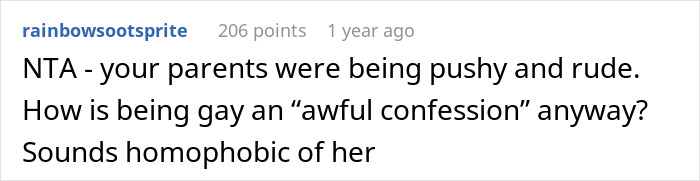 &ldquo;He Needs To Be With A Woman&rdquo;: Man &lsquo;Ruins&rsquo; Wedding After Family Pushes Him To Come Out As Gay