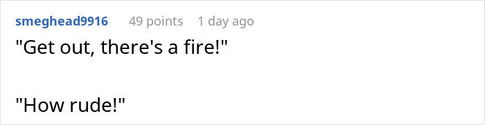Worker Gets Scolded For 'Barking Orders' Handling A Crisis, Cues Malicious Compliance