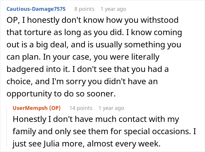 &ldquo;He Needs To Be With A Woman&rdquo;: Man &lsquo;Ruins&rsquo; Wedding After Family Pushes Him To Come Out As Gay