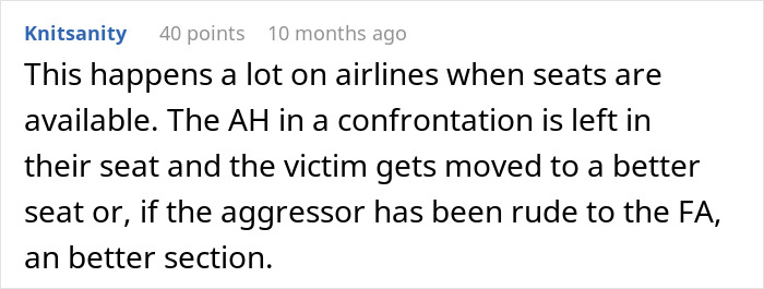 Family Regret Taking Someone Else's Theater Seats After They See What Seats They Got Family Regret Taking Someone Else's Theater Seats After They See What Seats They Got