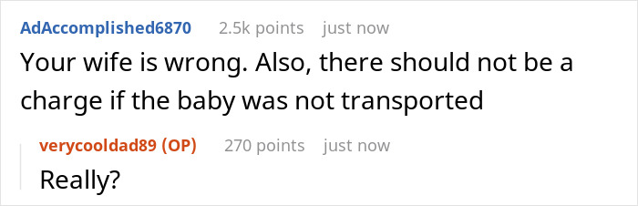 Woman Is Furious At Husband For Siding With Babysitter, She Leaves Home To Stay In Hotel